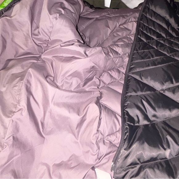 The North Face Aconcagua Goose Down Parka Puffer Women’s Coat - Picture 8 of 16